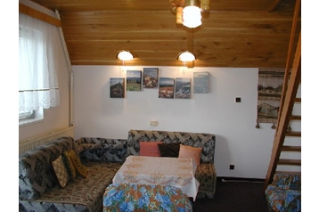 Češka Privát Čistá, Eksterier